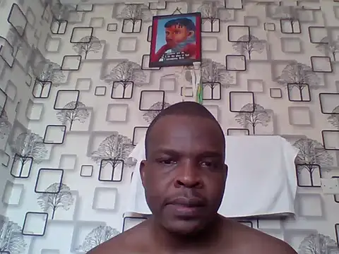 Chumba_001 Webcam show
