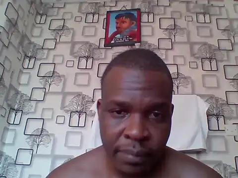 Chumba_001 Webcamshow
