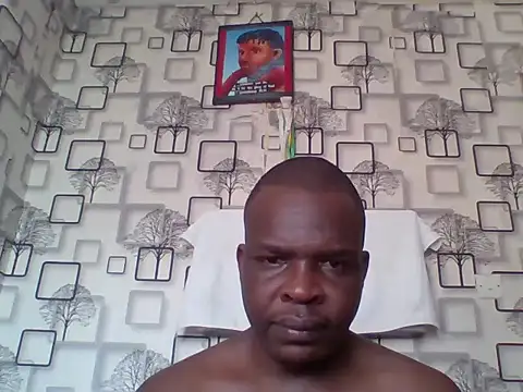 Webkamerová show Chumba_001