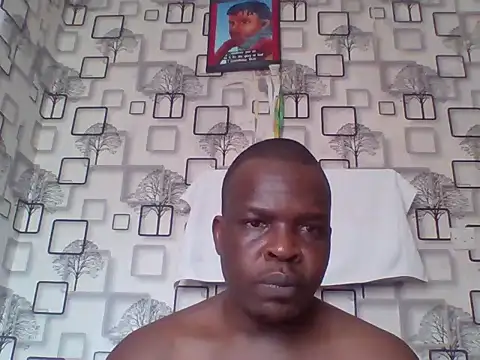 Show Webcam de Chumba_001