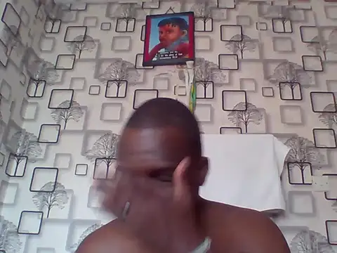 Chumba_001's Live XXX Chat