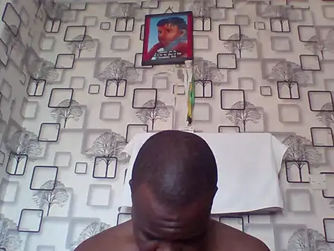 Chumba_001 Show in webcam