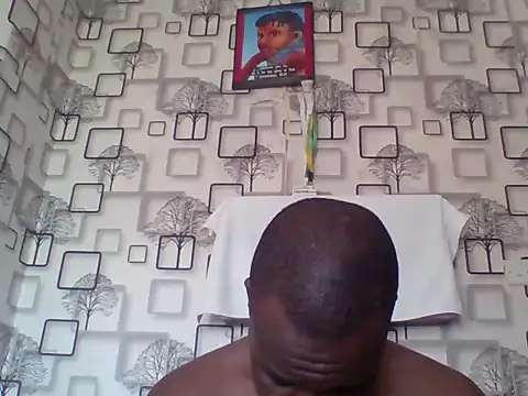 Chumba_001's Webcam Show