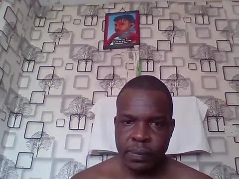 Chumba_001 Webcam-Show