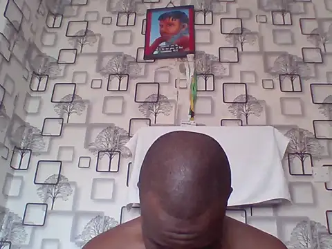 Chumba_001 Webcam Show
