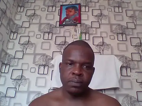 Chumba_001 Show Webcam