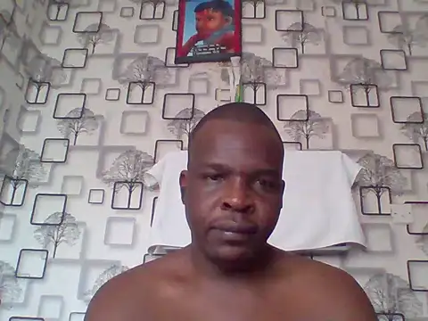 Chumba_001 Show Webcam