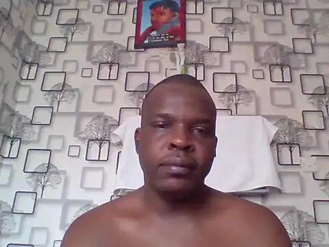 Chumba_001 Show Webcam