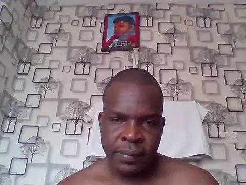 Chumba_001 – Live XXX-chat
