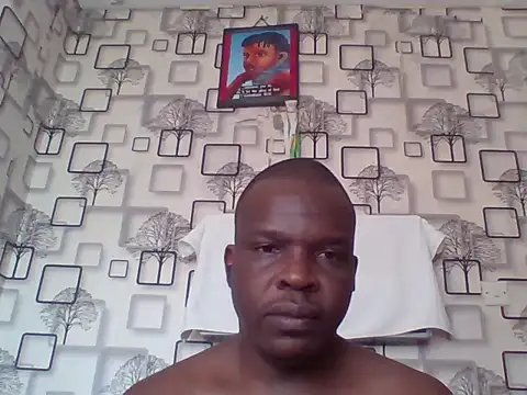 Chumba_001 Pertunjukan Webcam