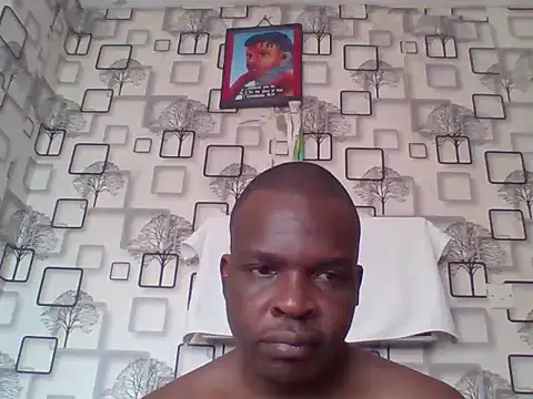 Chumba_001 Webcamshow