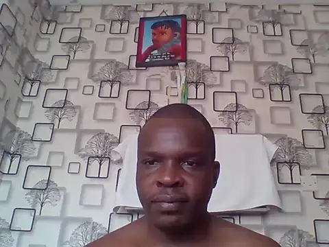 Chumba_001 Webcam-Show