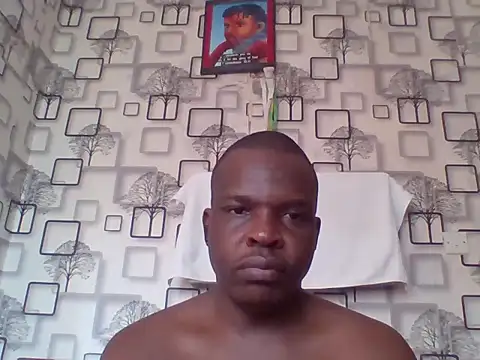 Chumba_001 Webcamshow