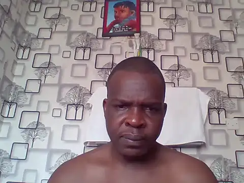 Chumba_001n Webbikameraesitys