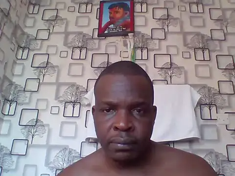 Chumba_001 Webcam show