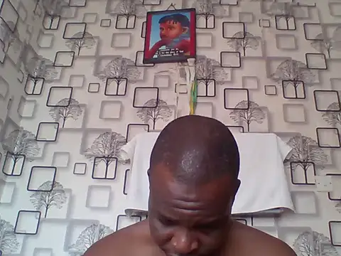 Chumba_001 Webcam show