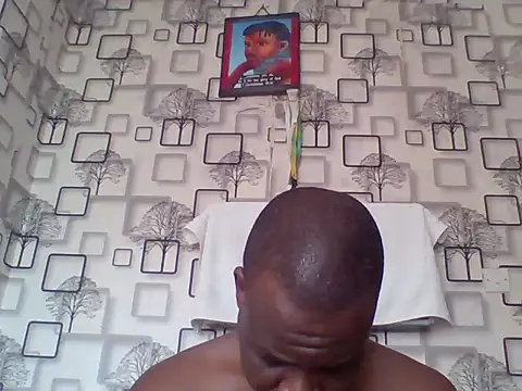 Chumba_001 Webcam show