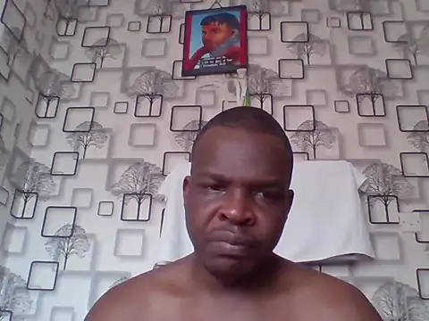 Chumba_001 – Live XXX-chat
