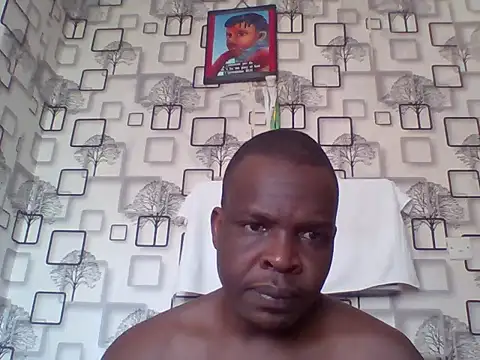 Chumba_001n Webbikameraesitys