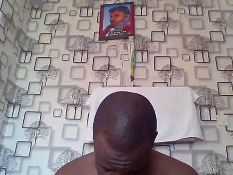 Chumba_001 Webcam show