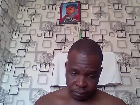 Chumba_001 Webcam-Show
