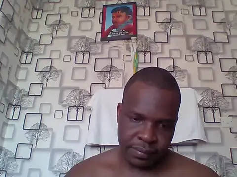 Chumba_001 Webcam Show