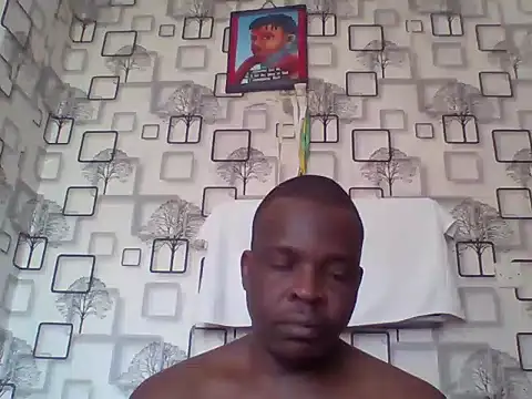 Chumba_001 Шоу с уебкамера