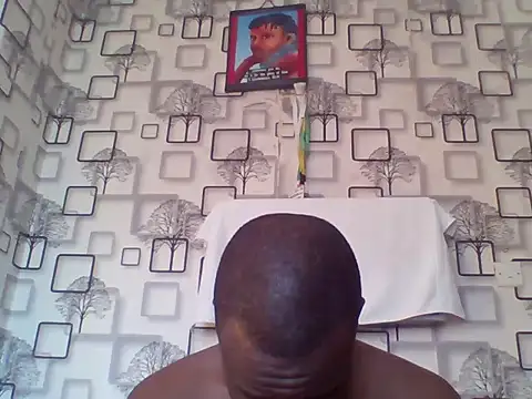 Chumba_001 Webcam show