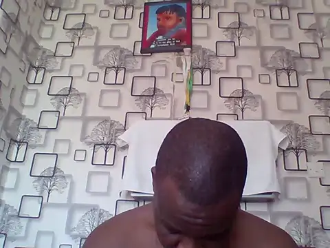 Chumba_001 – webcam-show