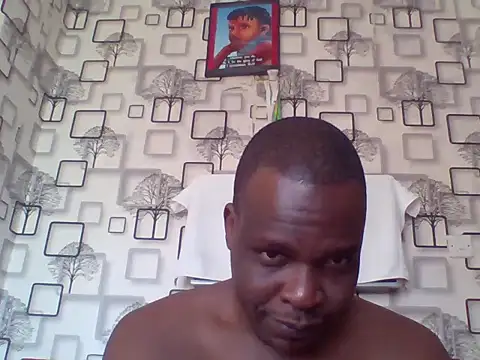 Chumba_001 Adlı Modelin Canlı XXX Sohbeti