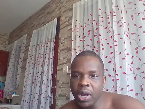 Chumba_001 Show in webcam