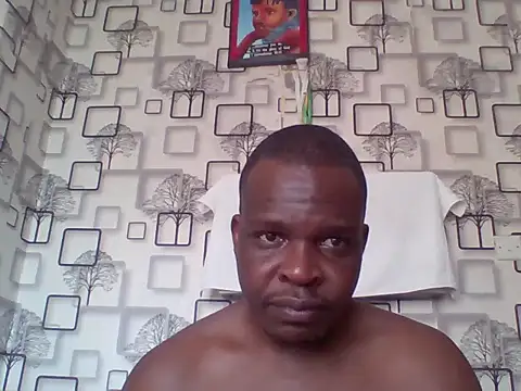 Chumba_001 – Live XXX-chat