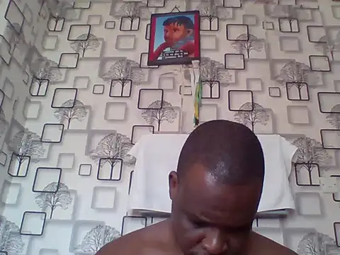 Chumba_001 Adlı Modelin Canlı XXX Sohbeti
