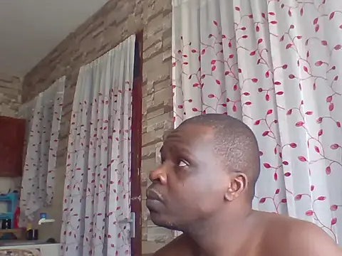 Chumba_001 Webcam-Show