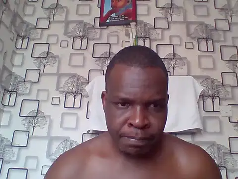 Chumba_001 Adlı Modelin Canlı XXX Sohbeti