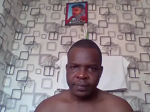 Chumba_001 Adlı Modelin Web Kamerası Şovu