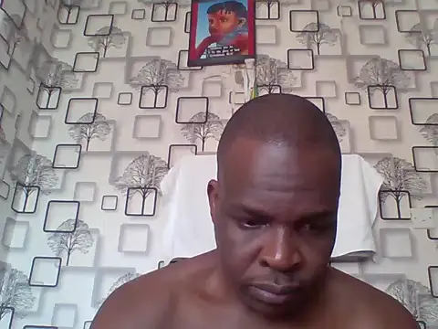 Chumba_001 Webcamshow