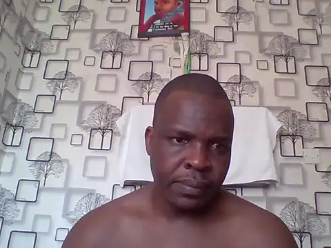 Czat XXX na żywo – Chumba_001