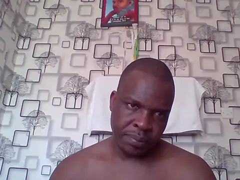 Czat XXX na żywo – Chumba_001