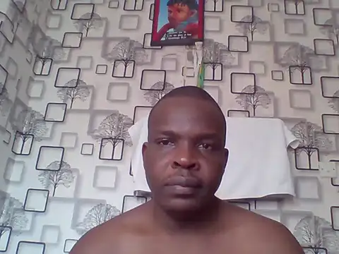 Chumba_001 – Live XXX-chat