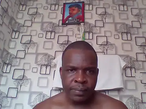 Show de Chumba_001 na webcam