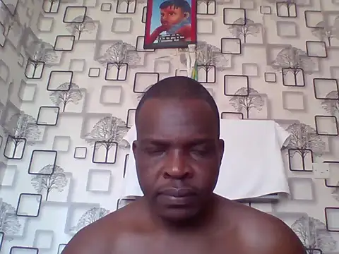 Chumba_001 Webcam-Show