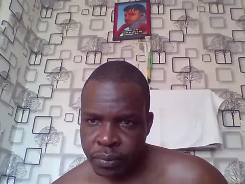 Chumba_001n Webbikameraesitys