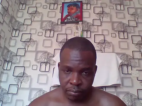 Chumba_001 Adlı Modelin Canlı XXX Sohbeti