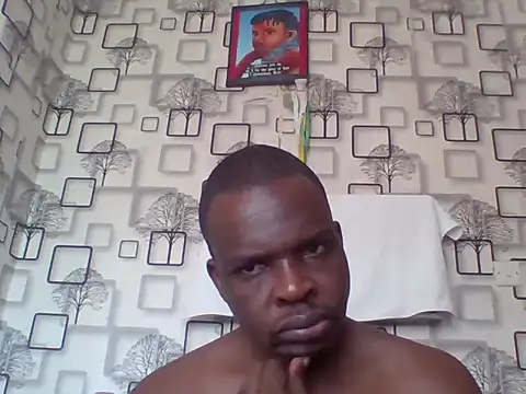Chumba_001's Webcam Show