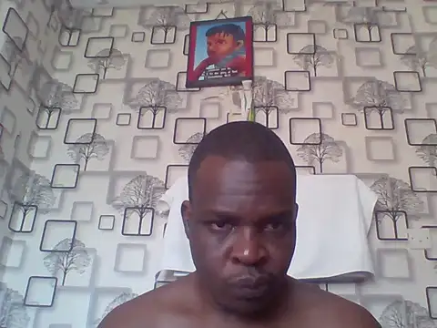 Chumba_001 Pertunjukan Webcam