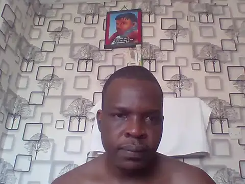 Chumba_001 Webcam Show