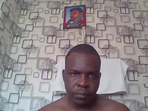 Chumba_001 Webcam show