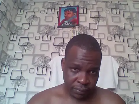 Chumba_001 Pertunjukan Webcam