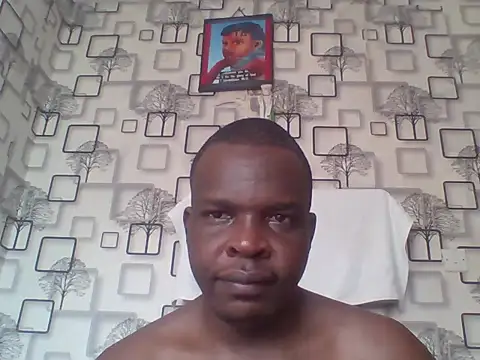 Chumba_001 Pertunjukan Webcam